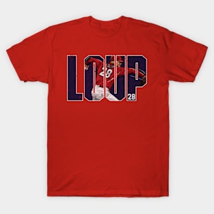 Aaron Loup Los Angeles A LOUP T-Shirt